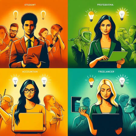 Excel Advantage